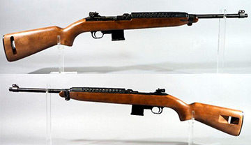 Common Issues with Universal M1 Carbine