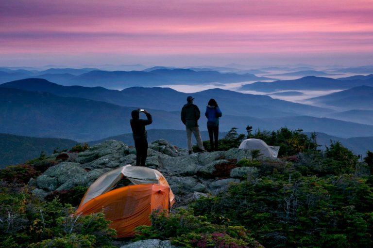 How Long Does It Take To Hike the Appalachian Trail: Beginners Guide