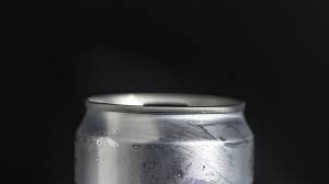alcohol stove from soda can