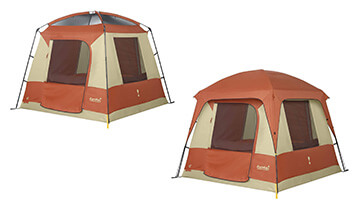 Best 4 Person Tents